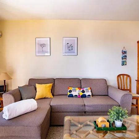 Alquilaencanarias- Medano Spectacular Terrace And Sea Views B Apartment