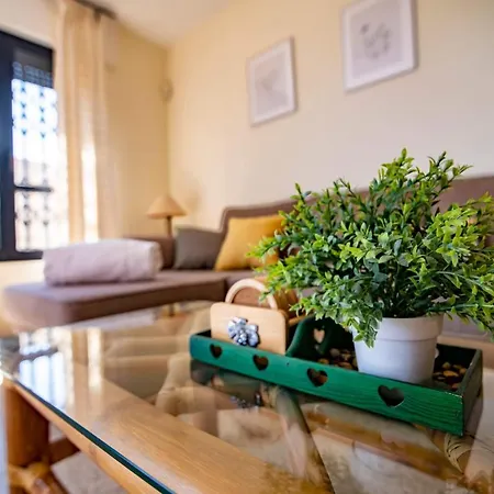 Alquilaencanarias- Medano Spectacular Terrace And Sea Views B Apartment *
